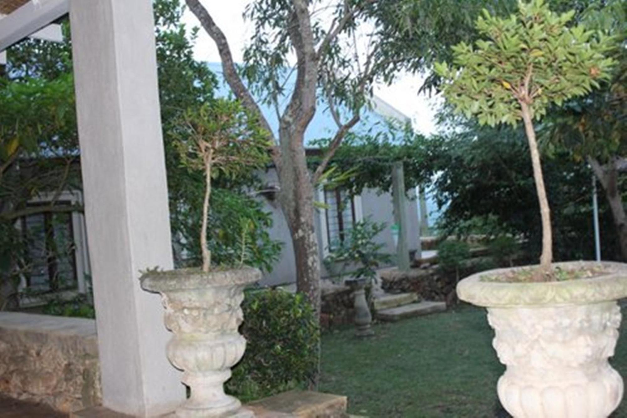 Ashbourne Country Escape Hazyview Bed & Breakfast Dış mekan fotoğraf